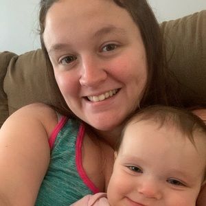 Meet your Posher, Eileen